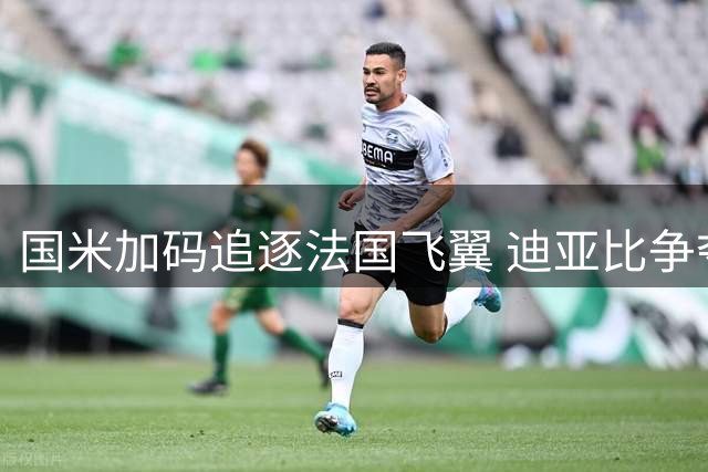 国米加码追逐法国飞翼 迪亚比争夺战进入关键阶段